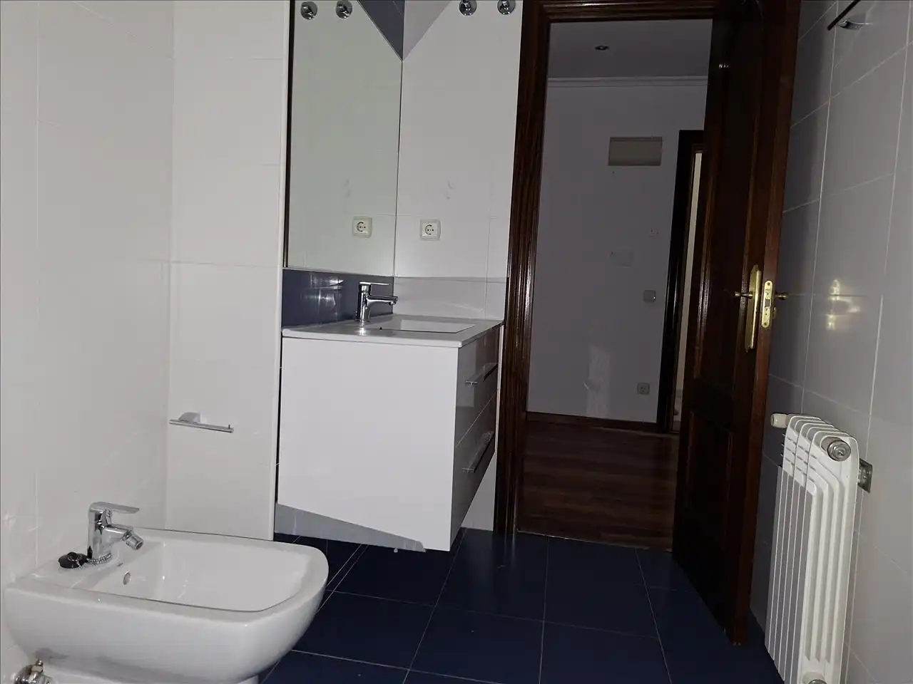 Baño de Piso en venta en Gijón 