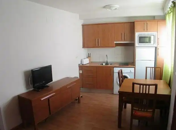 Apartamento de alquiler en Paseo del Padre Manjón, 2, Barrio de Albaicín
