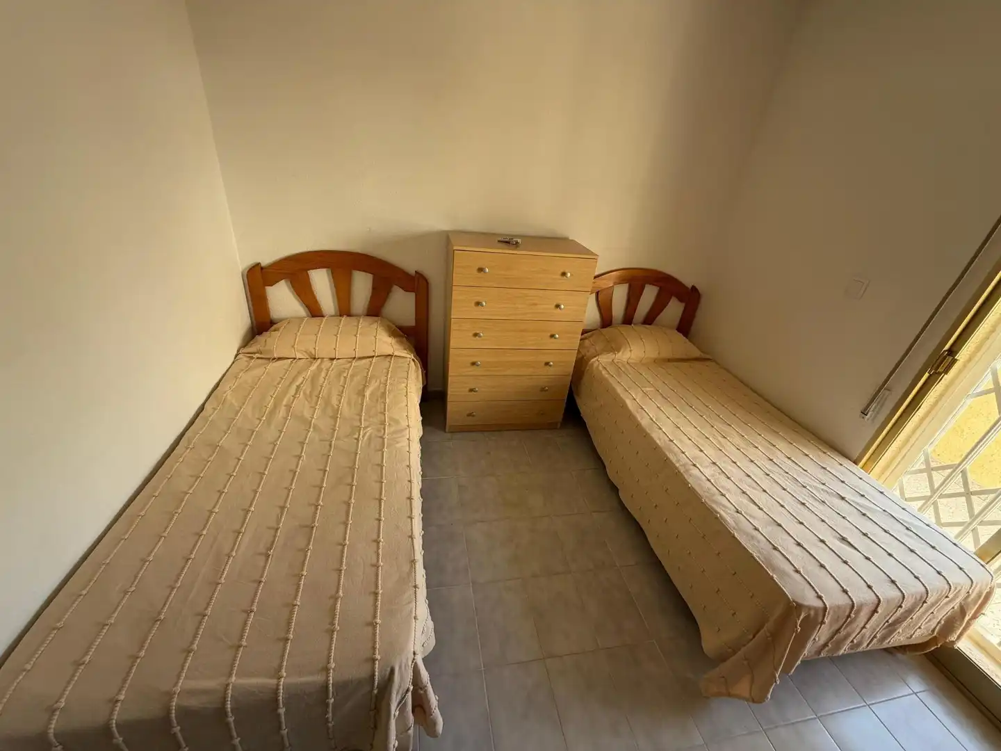Bedroom of Duplexes for sale in San Pedro del Pinatar  with Air Conditioner, Private garden and Terrace