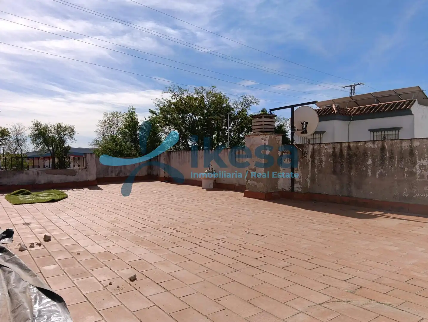 Maison mitoyenne avec jardin à vendre à Las Cabezas de San Juan, imagen 9