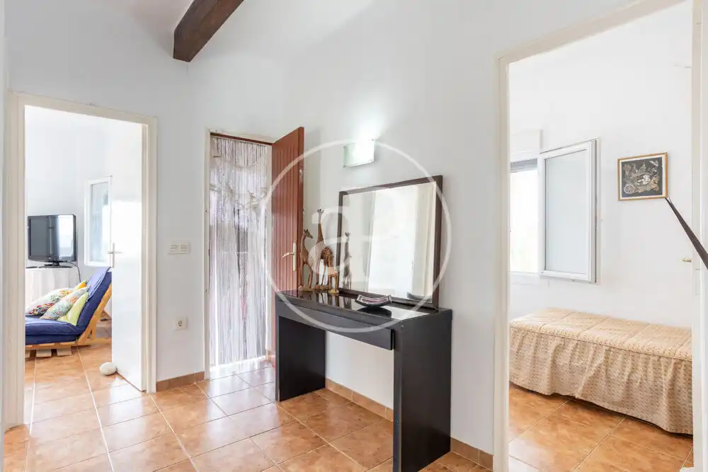 Casa adosada en venda en Alcalà de Xivert amb Calefacció, Jardí privat i Terrassa