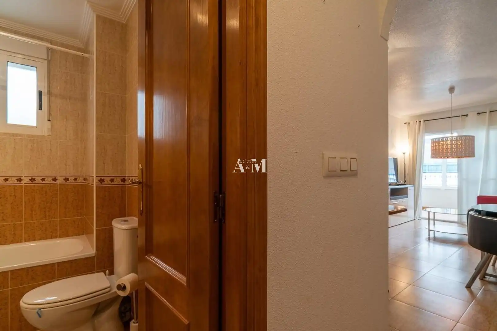 Flat with pool to rent in Orihuela Costa, imagen 17