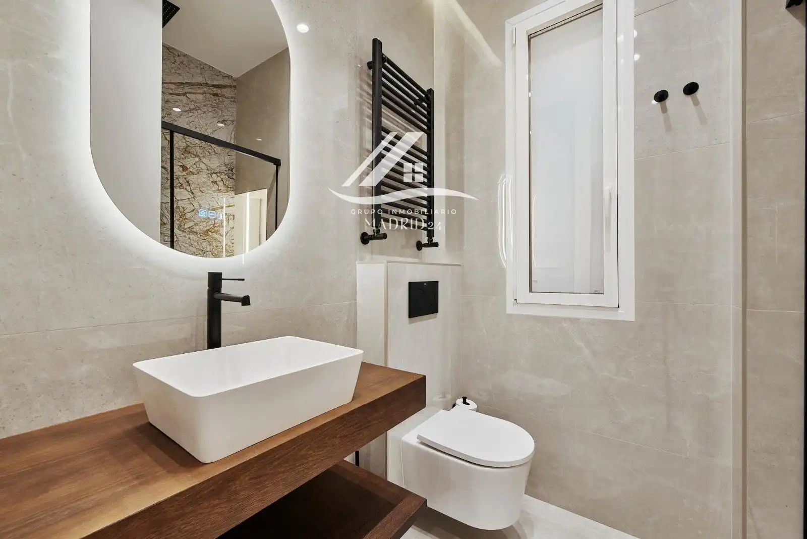 Flat with lift for sale in Calle Don Ramon De La Cruz, imagen 17