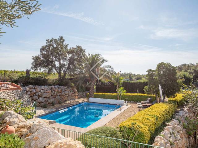 Finca rústica en Venta en Masarac i Vilarnadal