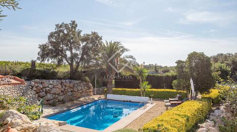 Foto 2 de Finca rústica en venta en Masarac i Vilarnadal, Girona