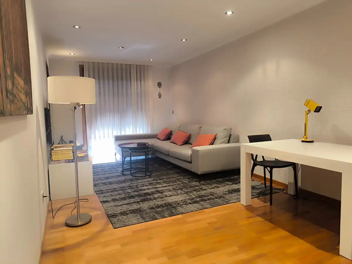 Flat with lift for sale in Vilagarcía, imagen 5
