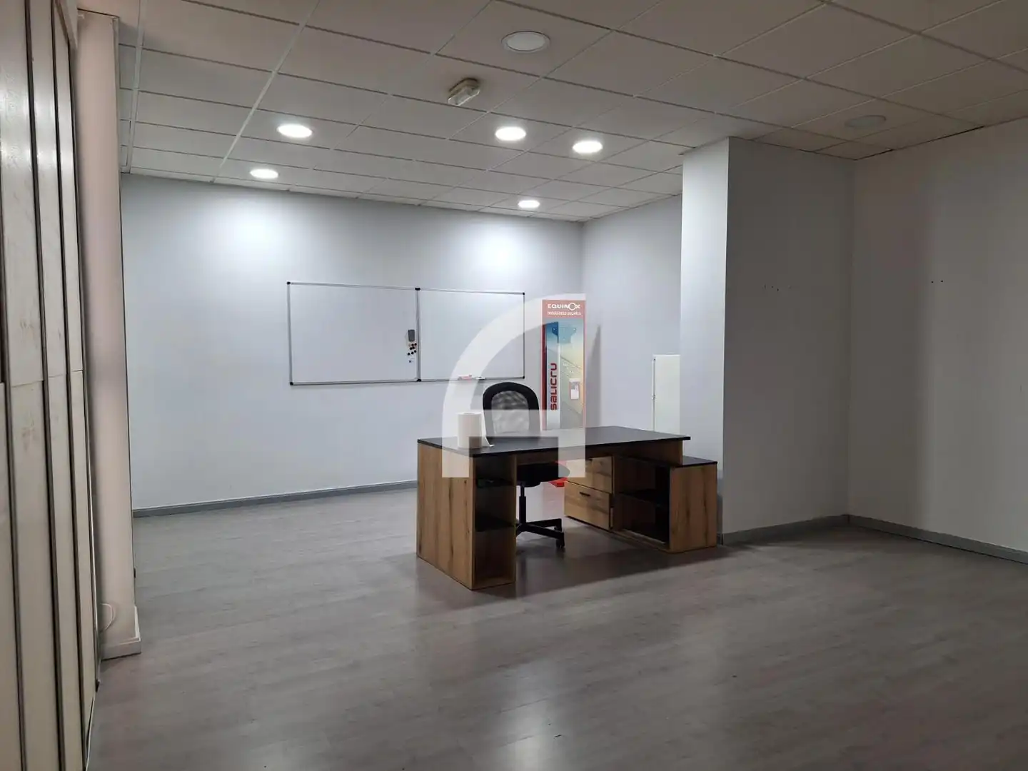 Local de alquiler en Sant Feliu de Llobregat