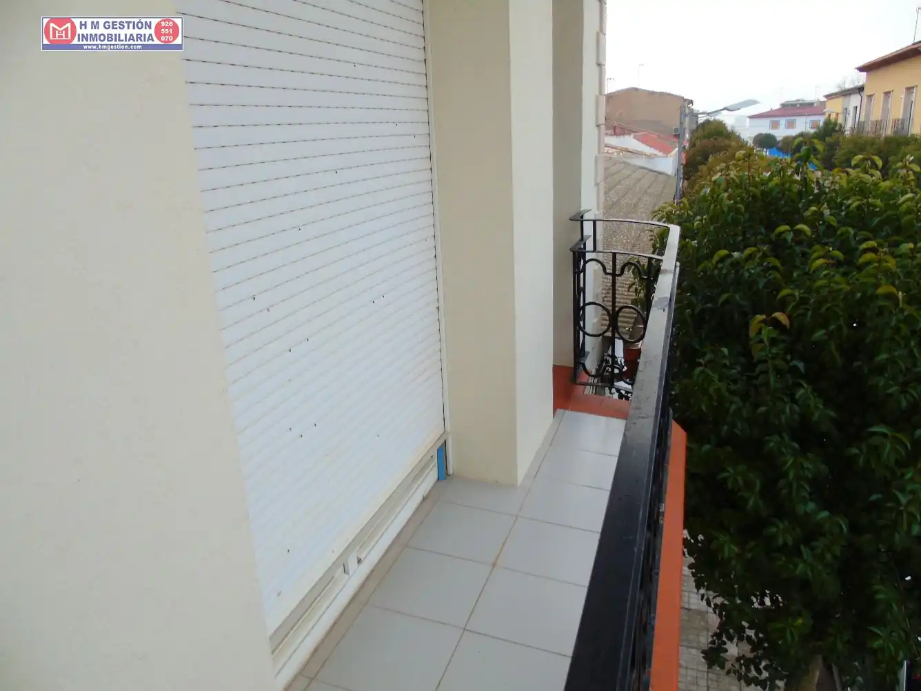 Casa con terraza en venta en Alcázar de San Juan, imagen 7