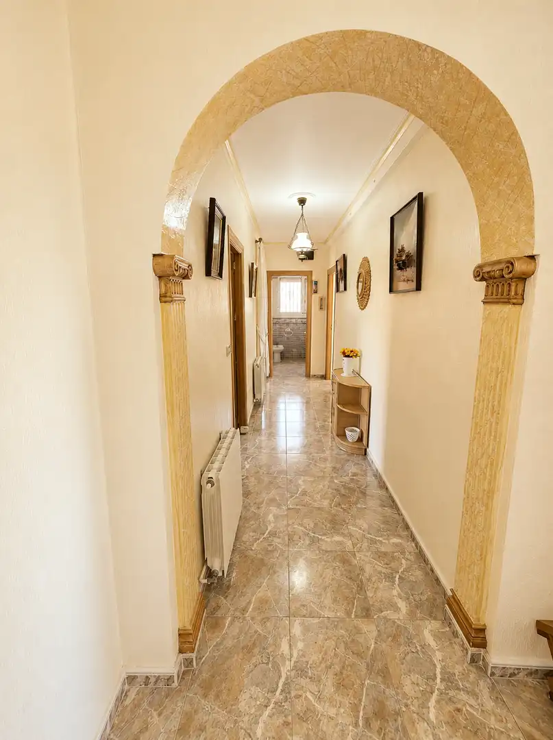 Detached house with pool for sale in Nueva Torrevieja - Aguas Nuevas, imagen 45