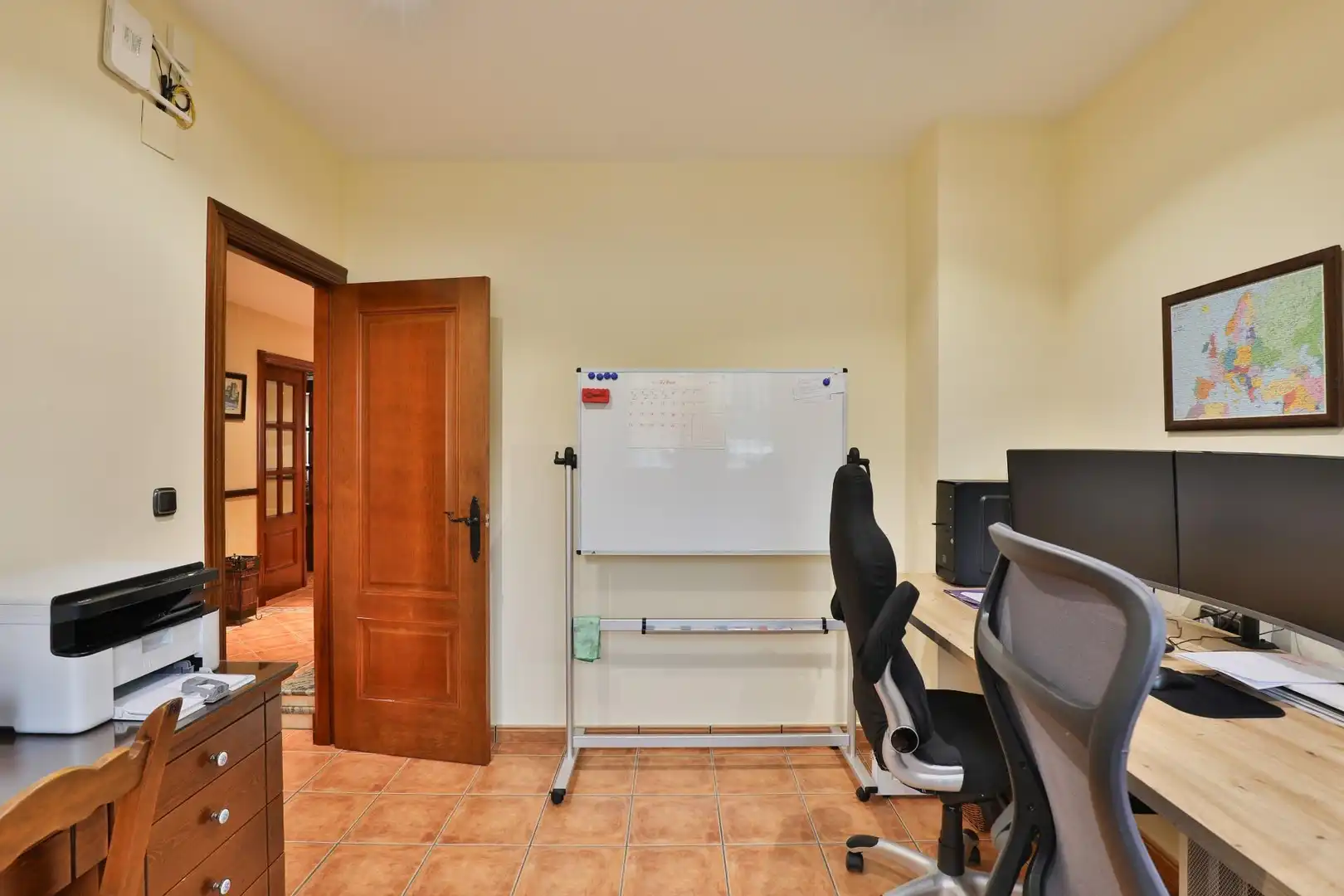Adosado con terraza en venta en MALAGA, imagen 26