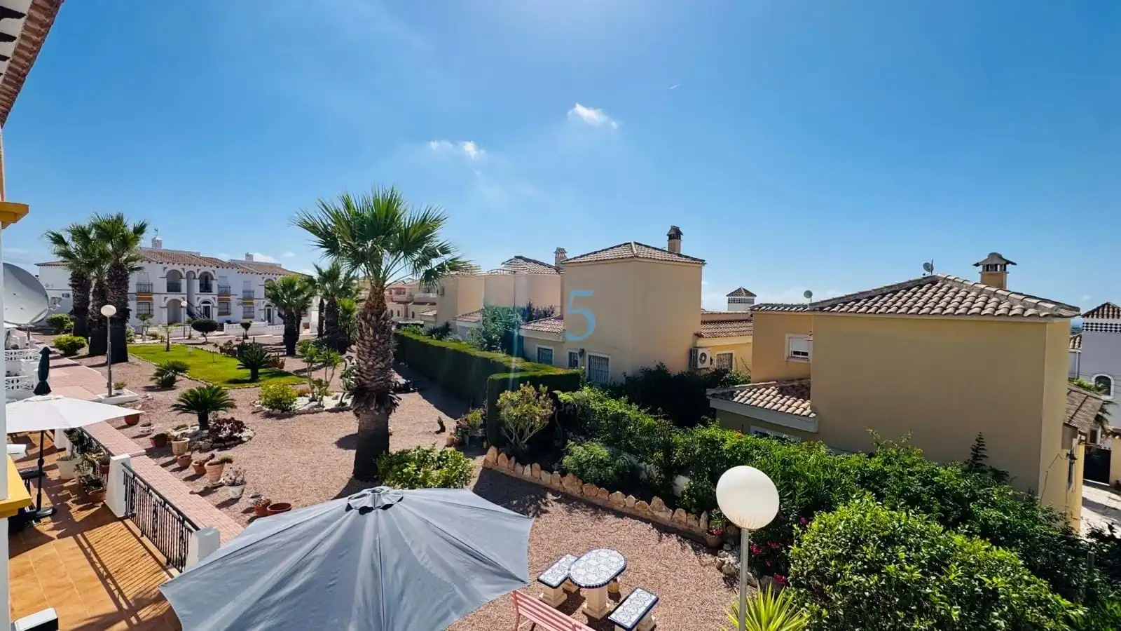 Flat with terrace for sale in San Miguel de Salinas, imagen 10