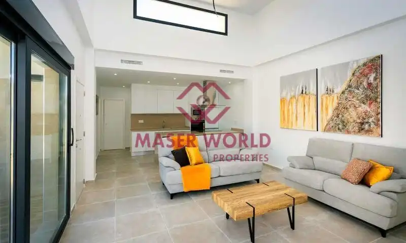 Villa mit Pool zum Verkauf in Daya Nueva, imagen 5