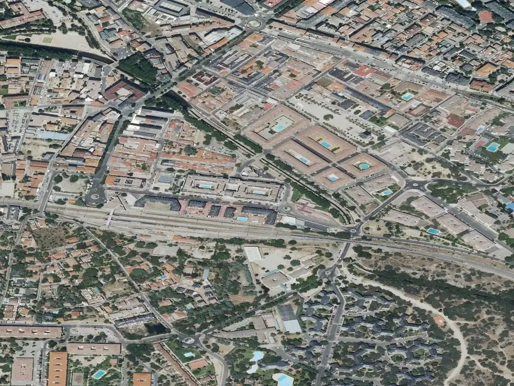 Flat for sale in Calle Rafael Alberti, imagen 4