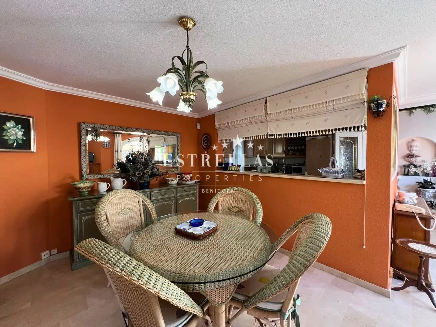 Chalet con terraza en venta en Golf Bahía, imagen 11