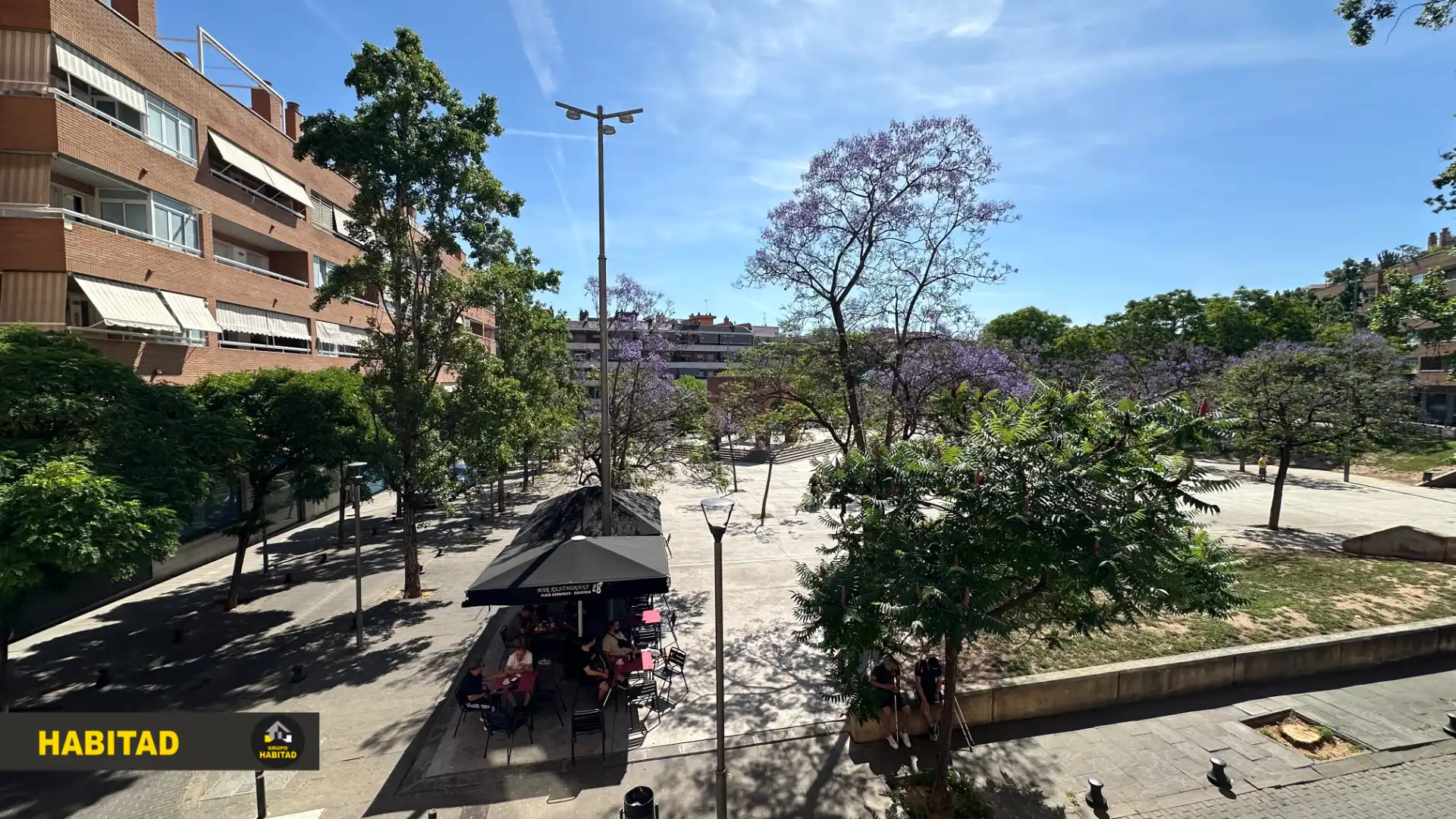 Flat with terrace for sale in Marianao, imagen 33