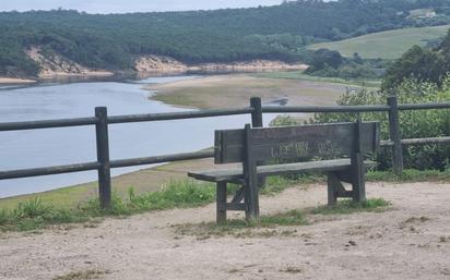 Jardí de Casa o xalet en venda en Miengo