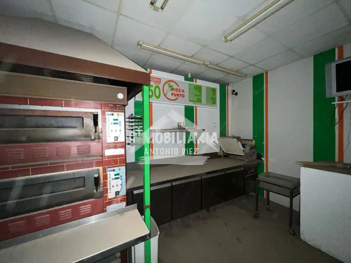Local comercial en venda a Aspe Centro, imagen 3