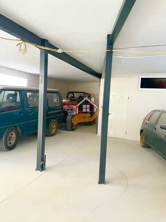 Parkplatz von Geschaftsraum zur Miete in Vélez-Rubio