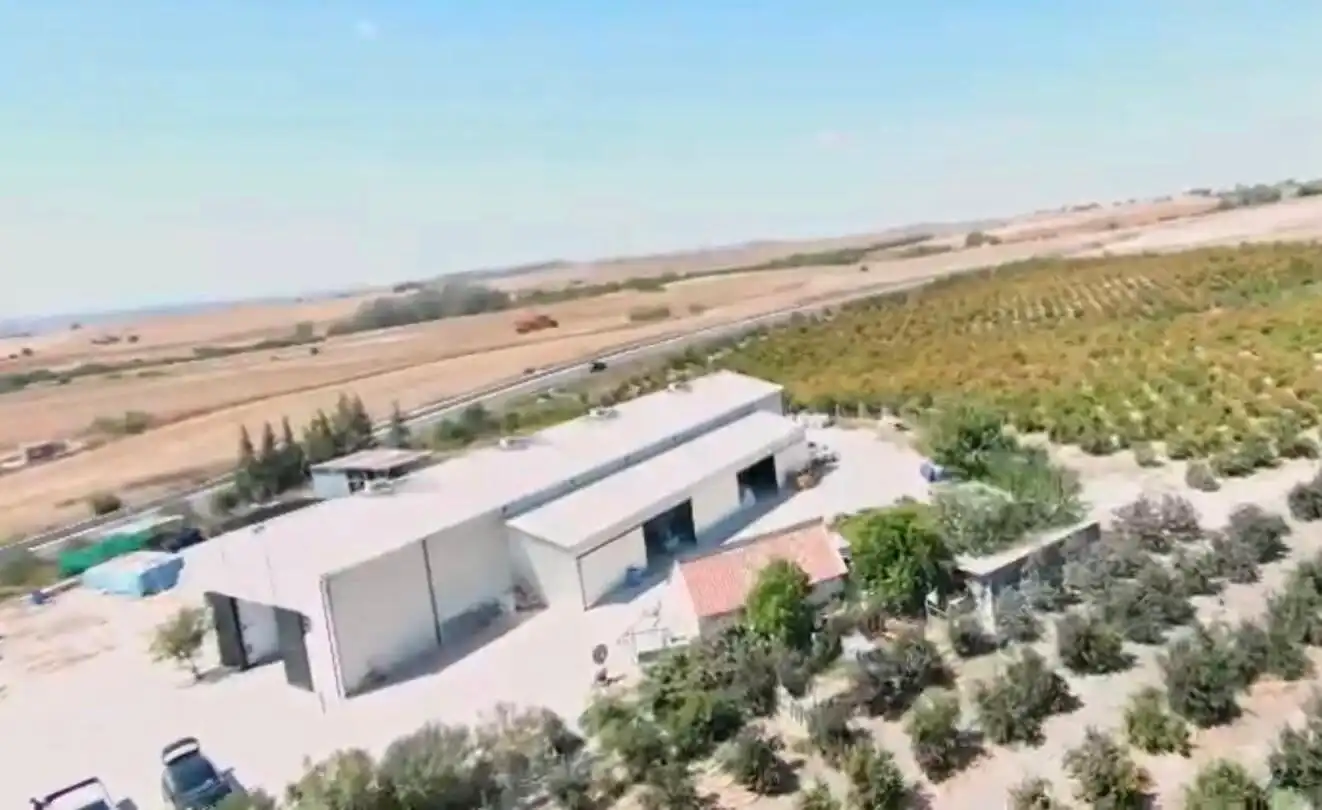 Außenansicht von Country house zum Verkauf in El Retiro - Parque Atlántico - Ronda este