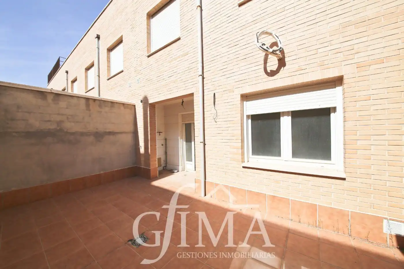 Casa a schiera con terrazza in vendita a Tomelloso, imagen 15