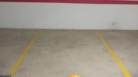 Photo 4 of Garage for sale in De la Rambla, 1, Centro, Murcia