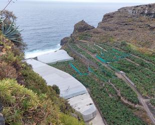 Jardí de Terreny en venda en San Andrés y Sauces