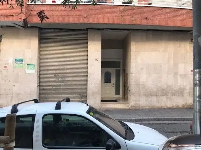Einzelparkplatz zum Verkauf in La Roureda, imagen 3