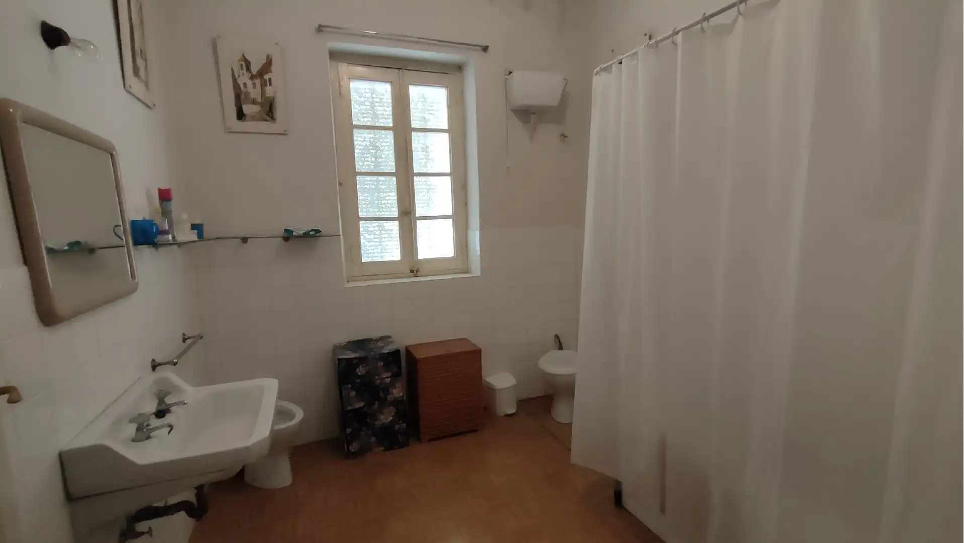 Flat for sale in Villarejo de Órbigo