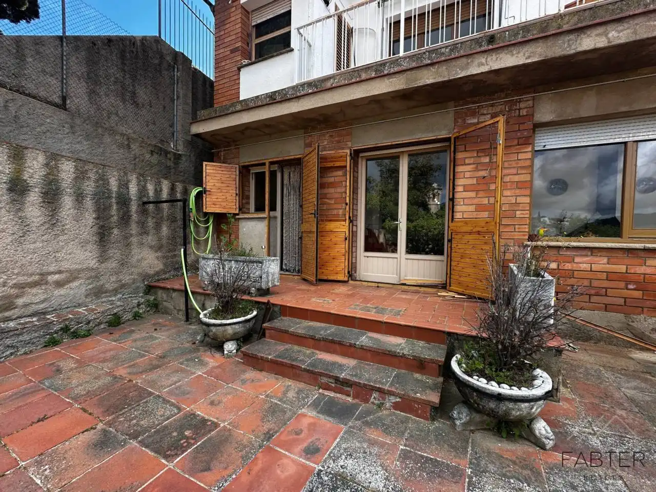 Casa con giardino in vendita a Calle Agustí Santacruz, imagen 30