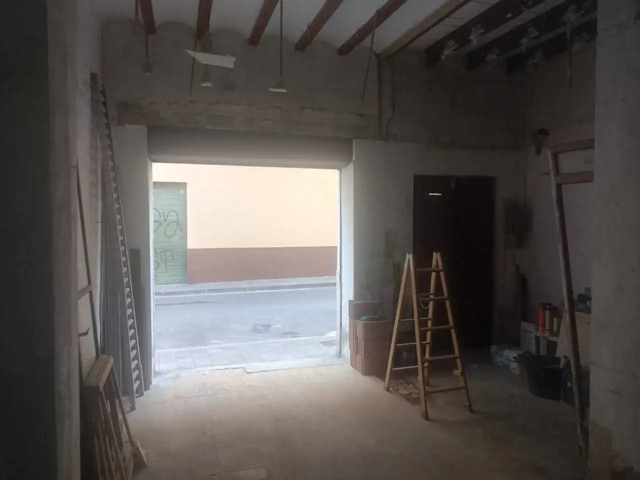 Wohnung zum Verkauf in Gandia mit Abstellraum