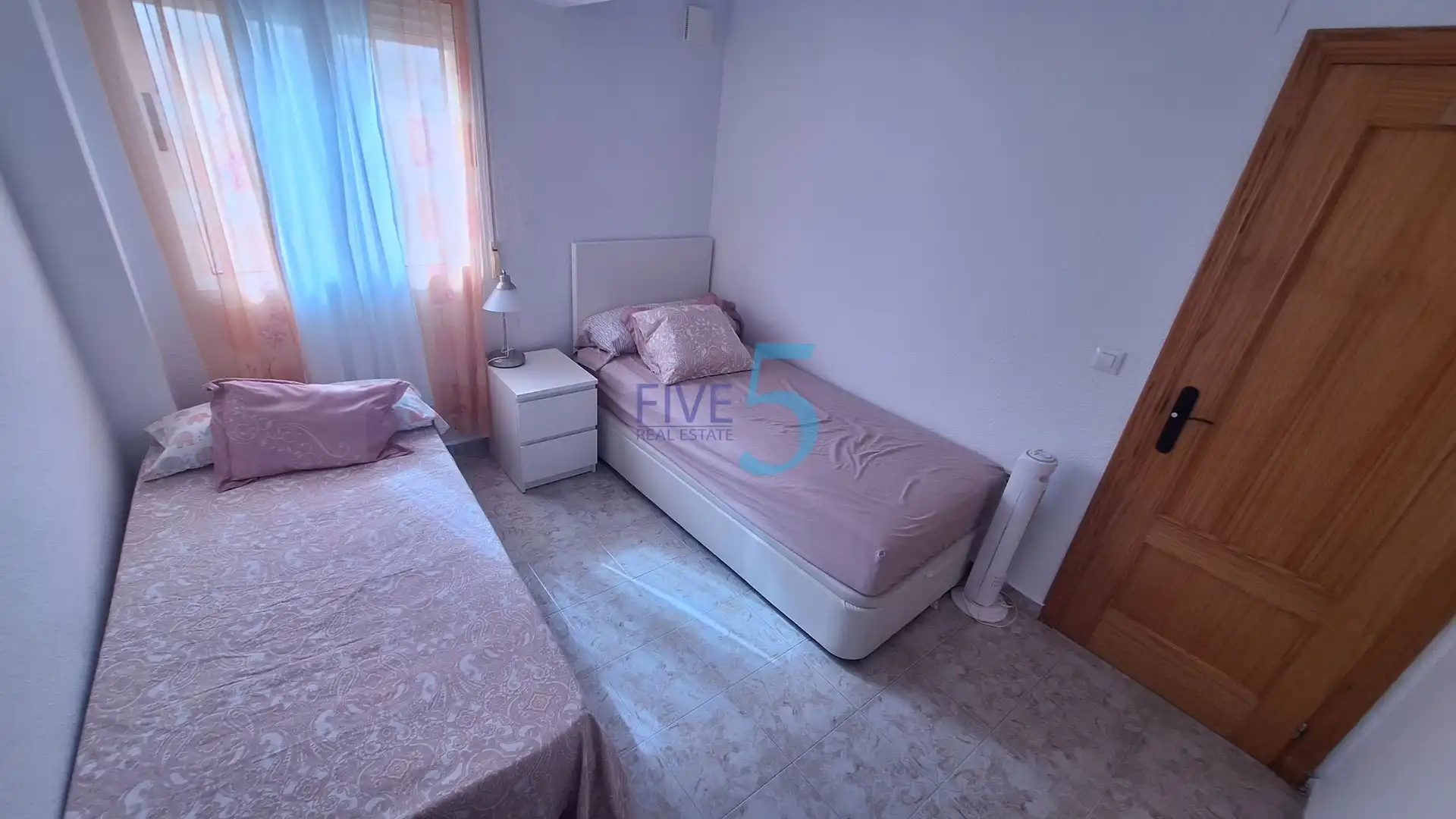 Flat with terrace for sale in El Edén, imagen 25