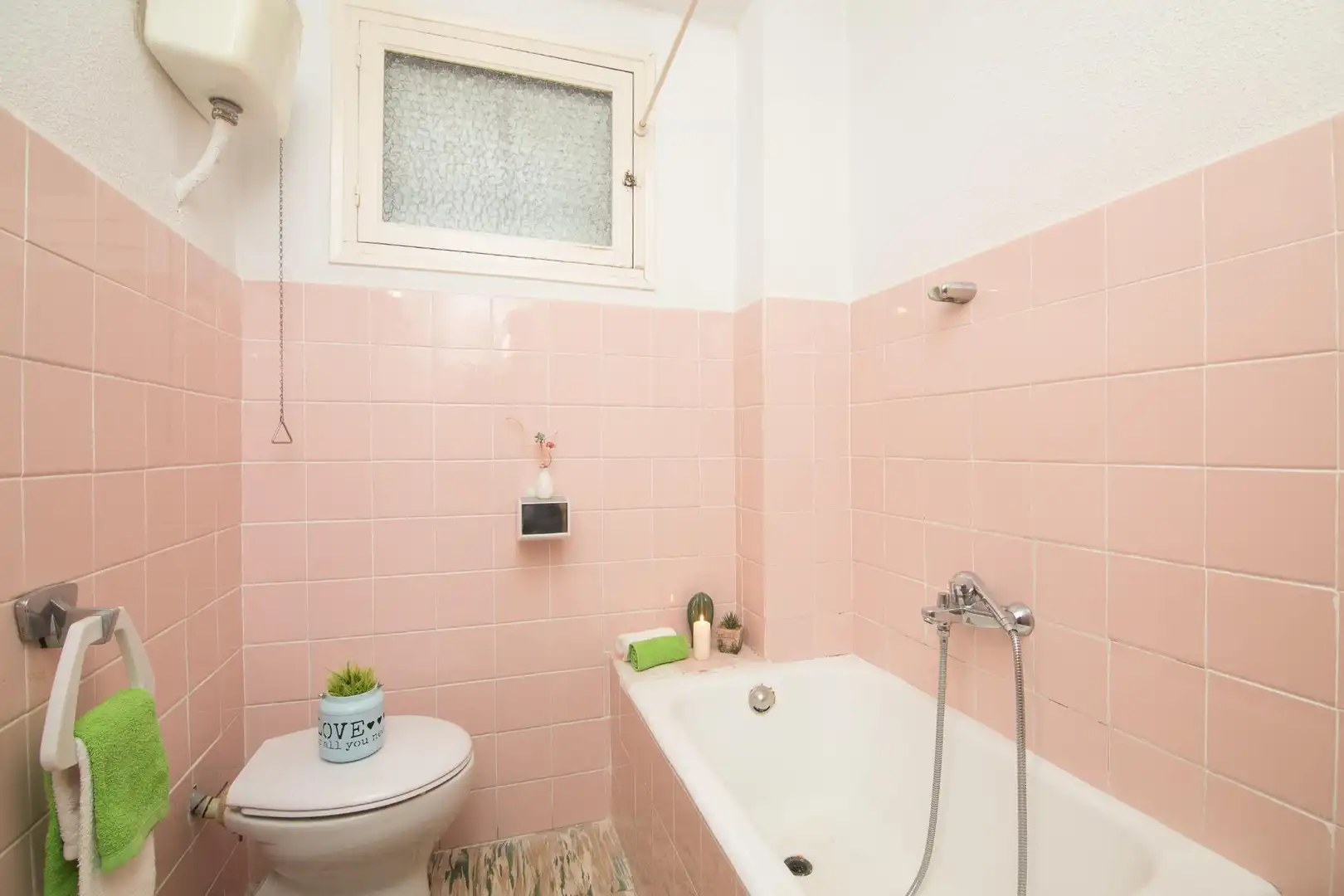 Bathroom of Flat for sale in Elche / Elx  with Balcony