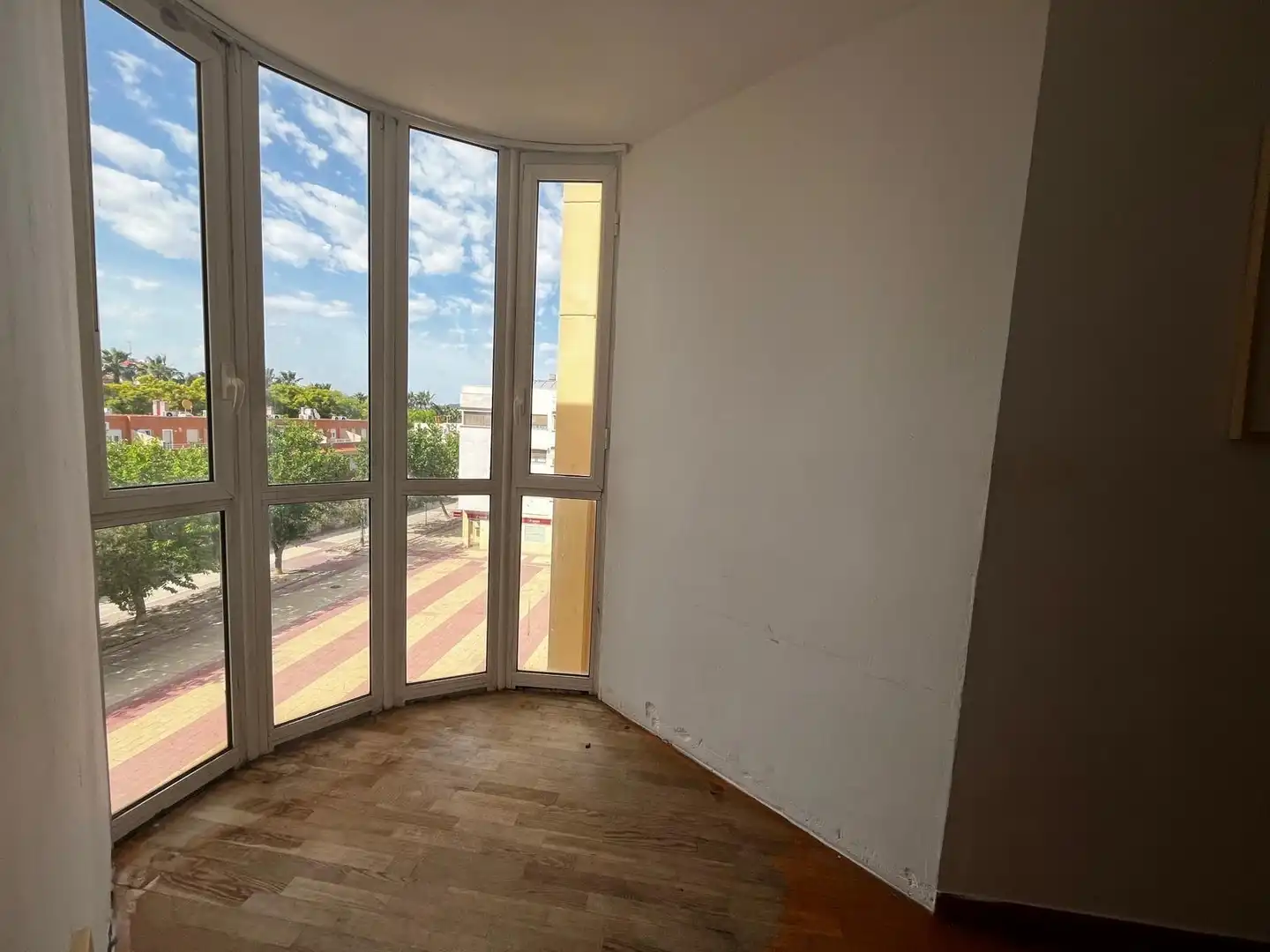 Habitación de Piso en venta en Murcia con Aire acondicionado, Calefacción y Parquet