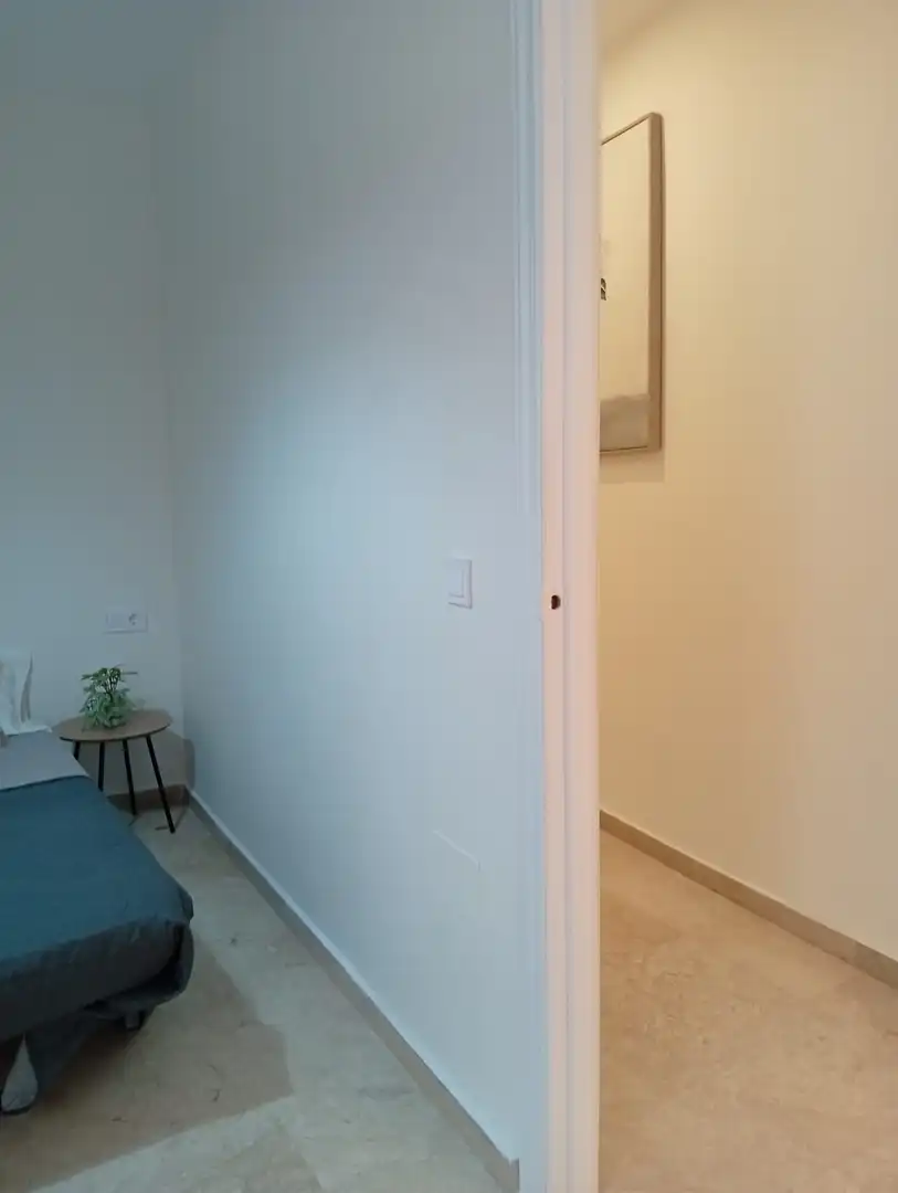 Flat for sale in Málaga