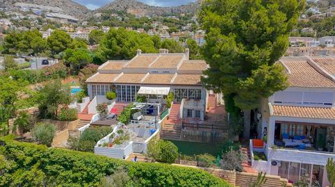 Foto 2 de Casa adosada en venda a Calle Austria, Altea, Spain, -1, Altea Hills, Altea