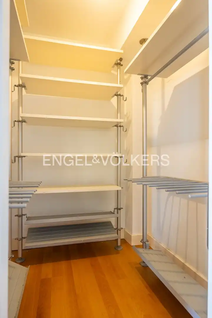 Kitchen of Houses for sale in Sevilla  with Air Conditioner, Heating and Storage room