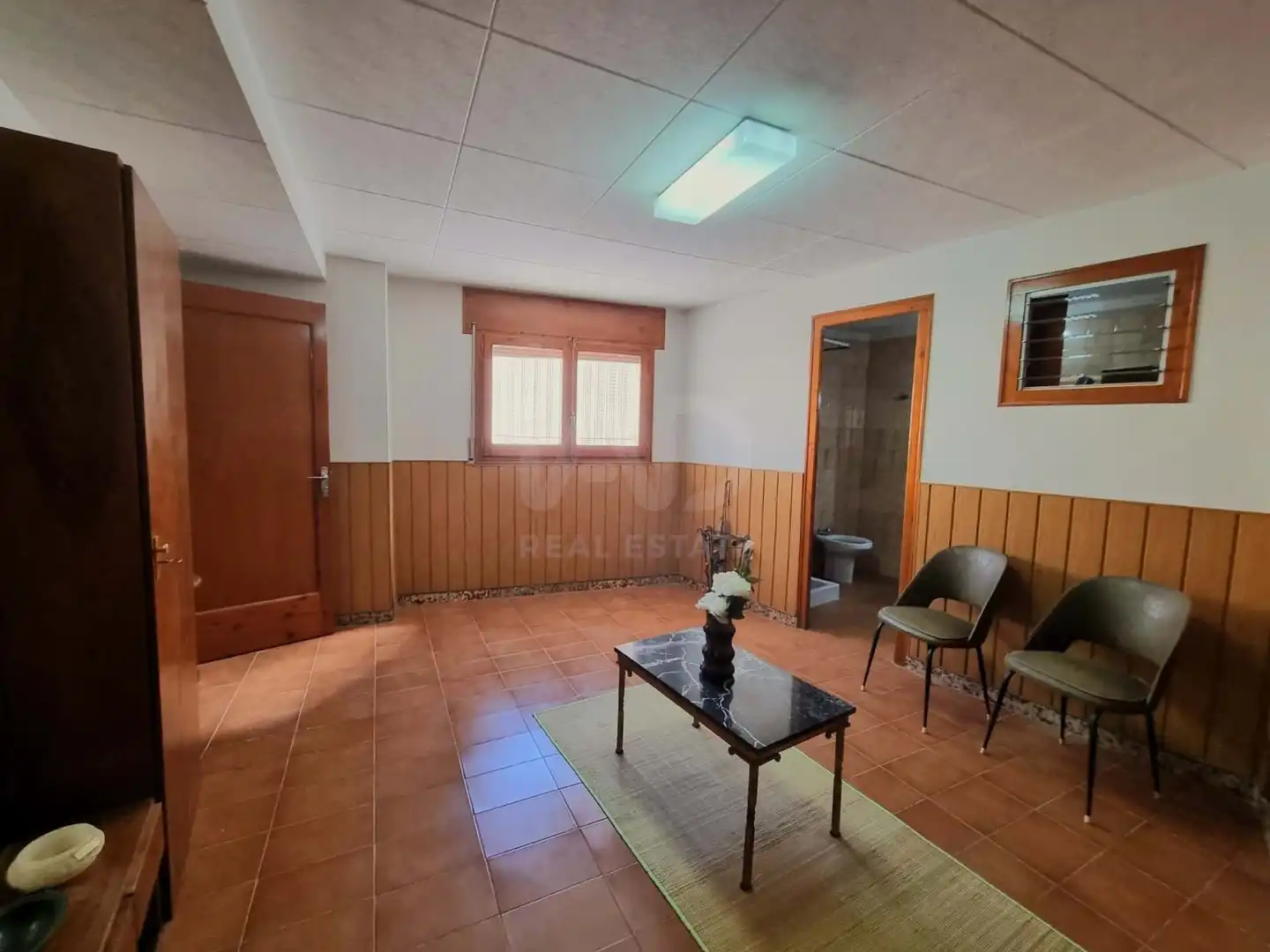Finca rústica en venda en Ginestar amb Calefacció i Terrassa