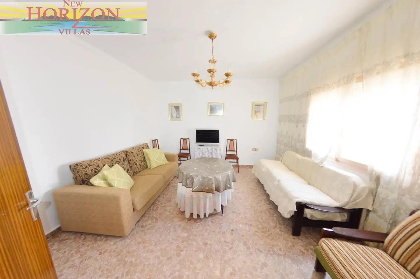 Casa en venta en Zurgena, imagen 6