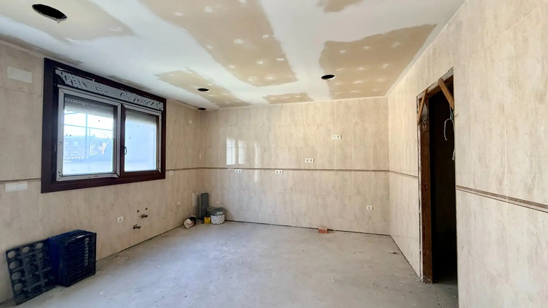 Houses for sale in Cuéllar  with Terrace and Storage room