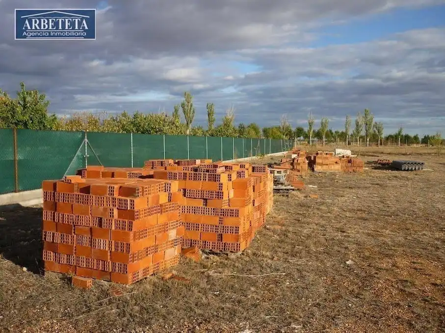 Residencial en venta en Trijueque