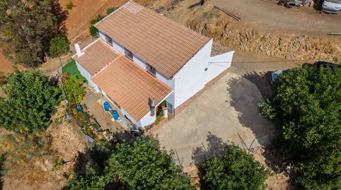 Foto 3 de Finca rústica en venda a Diseminado Poligono 2, Álora, Málaga