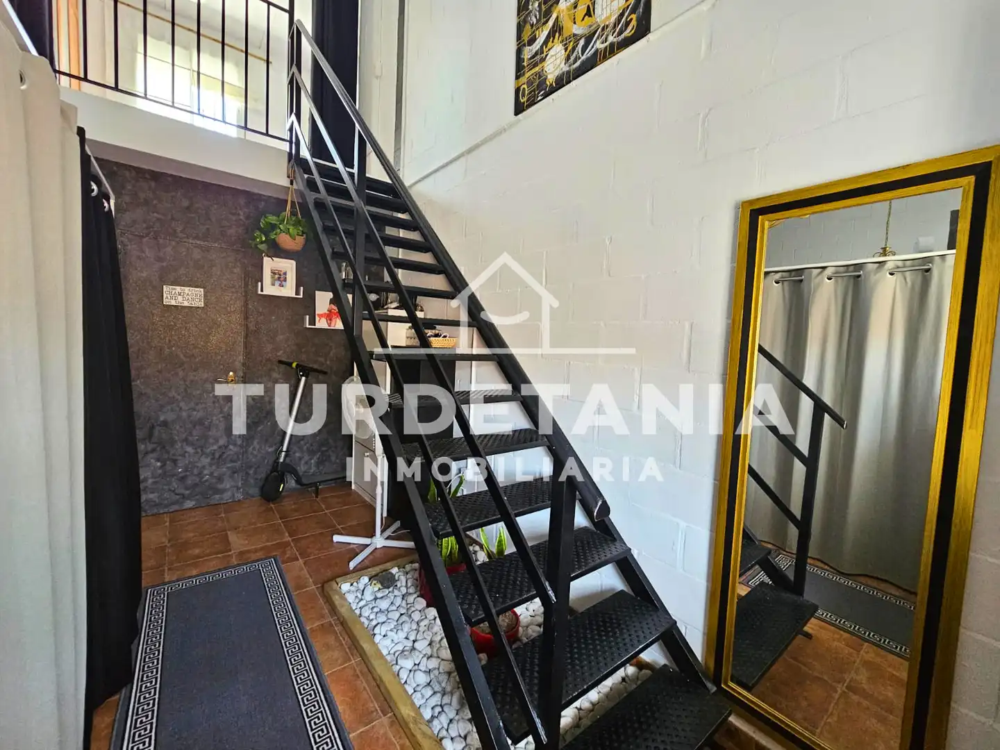 Houses for sale in Bonanza - Avda de Huelva - Barrio Andalucia