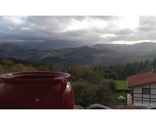 Jardí de Casa o xalet en venda en Dima 