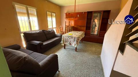 Foto 3 de Finca rústica en venda a Marines, Valencia