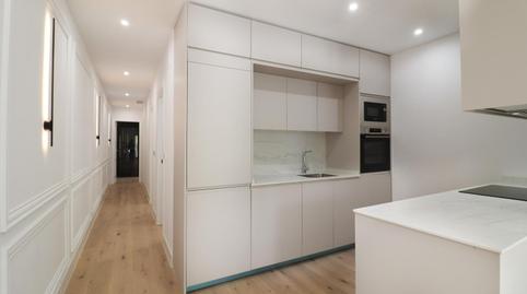 Photo 2 of Flat to rent in Calle del Jardín de San Federico, Goya, Madrid