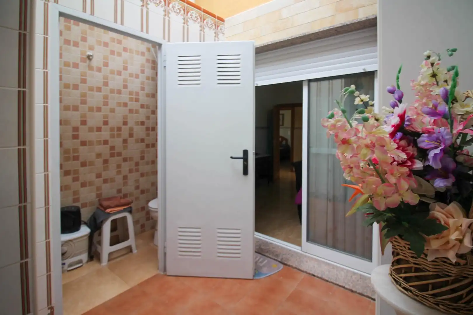 Casa amb piscina en venda a Crevillent, imagen 21