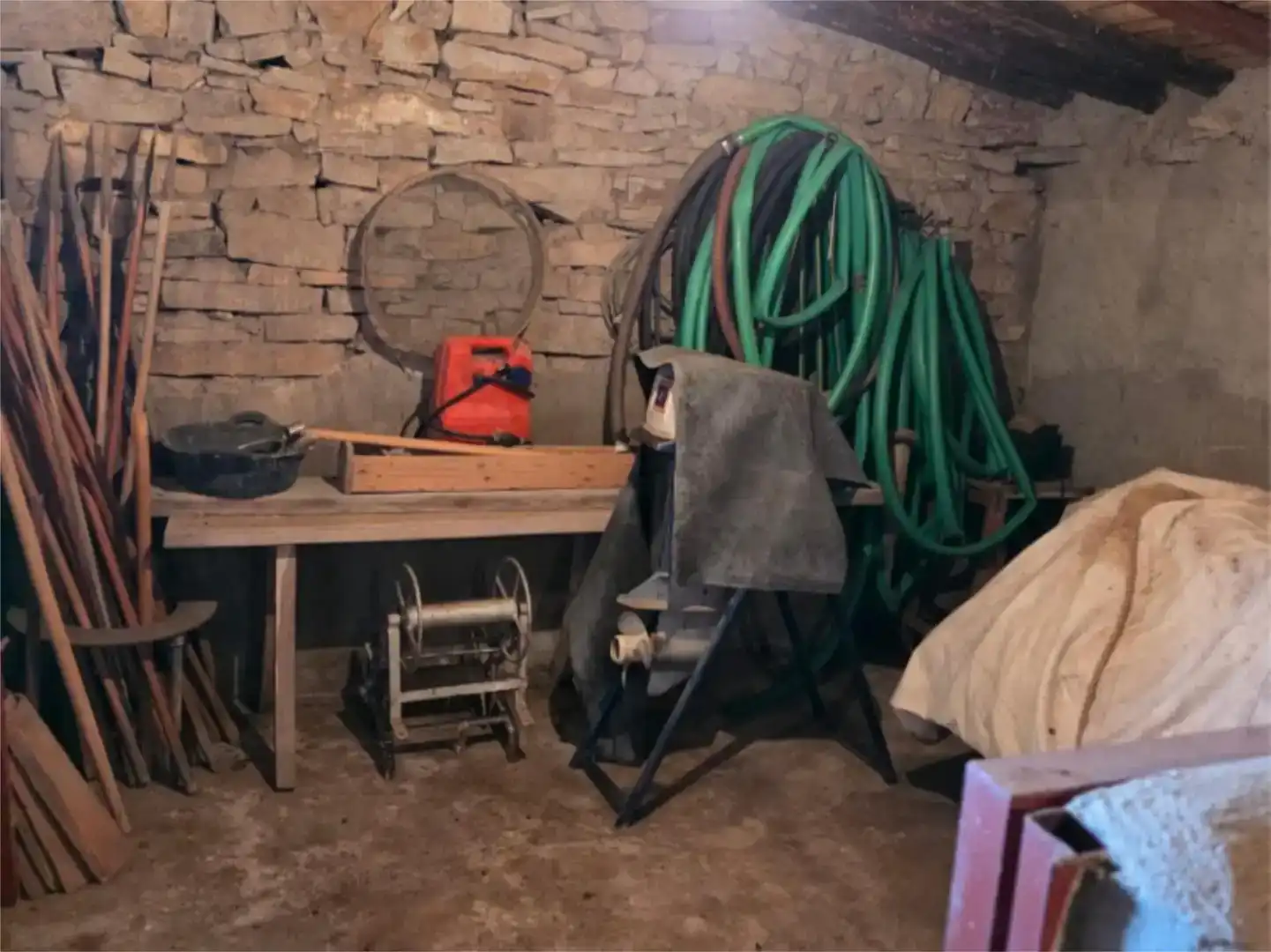 Casa o xalet en venda en Bermillo de Sayago amb Jardí privat