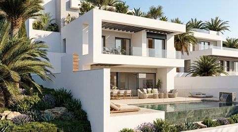 Photo 3 of Residential for sale in Chaparil - Torrecilla - Punta Lara, Nerja