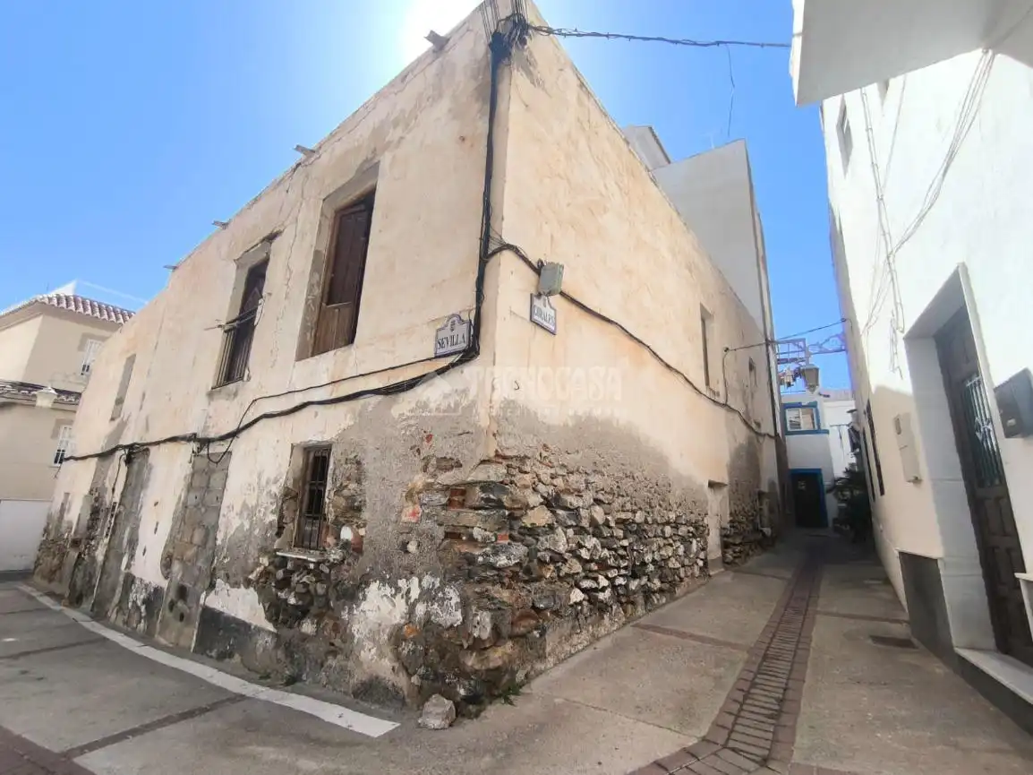 Casa in vendita a Castell de Ferro, imagen 3