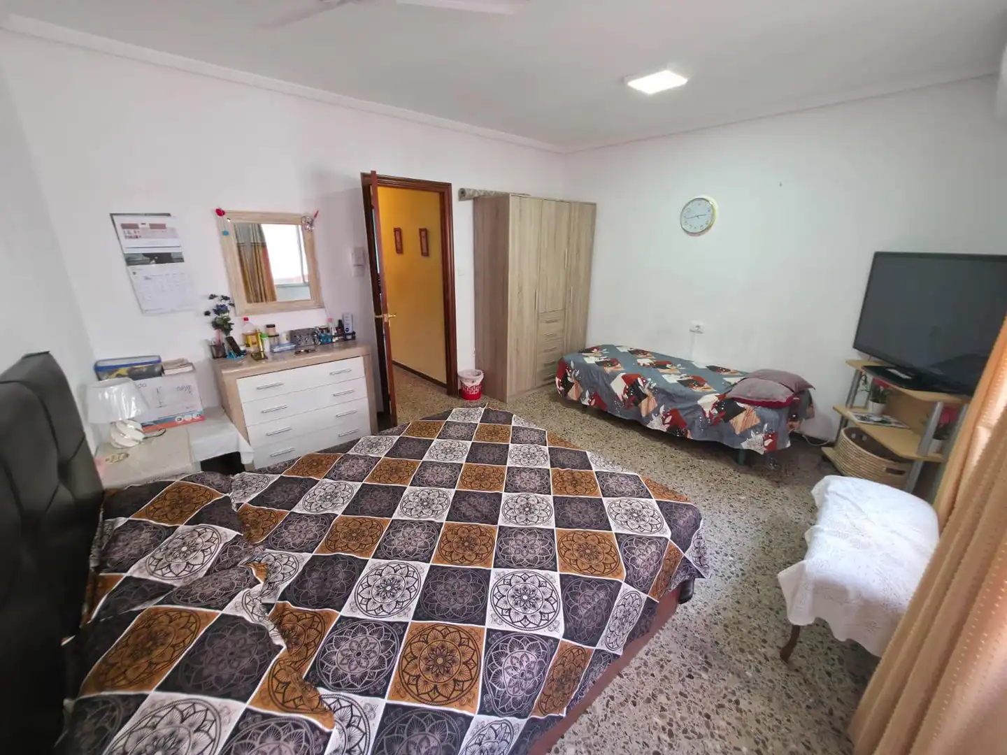 Appartement compact avec terrasse à vendre à Saladar, imagen 14